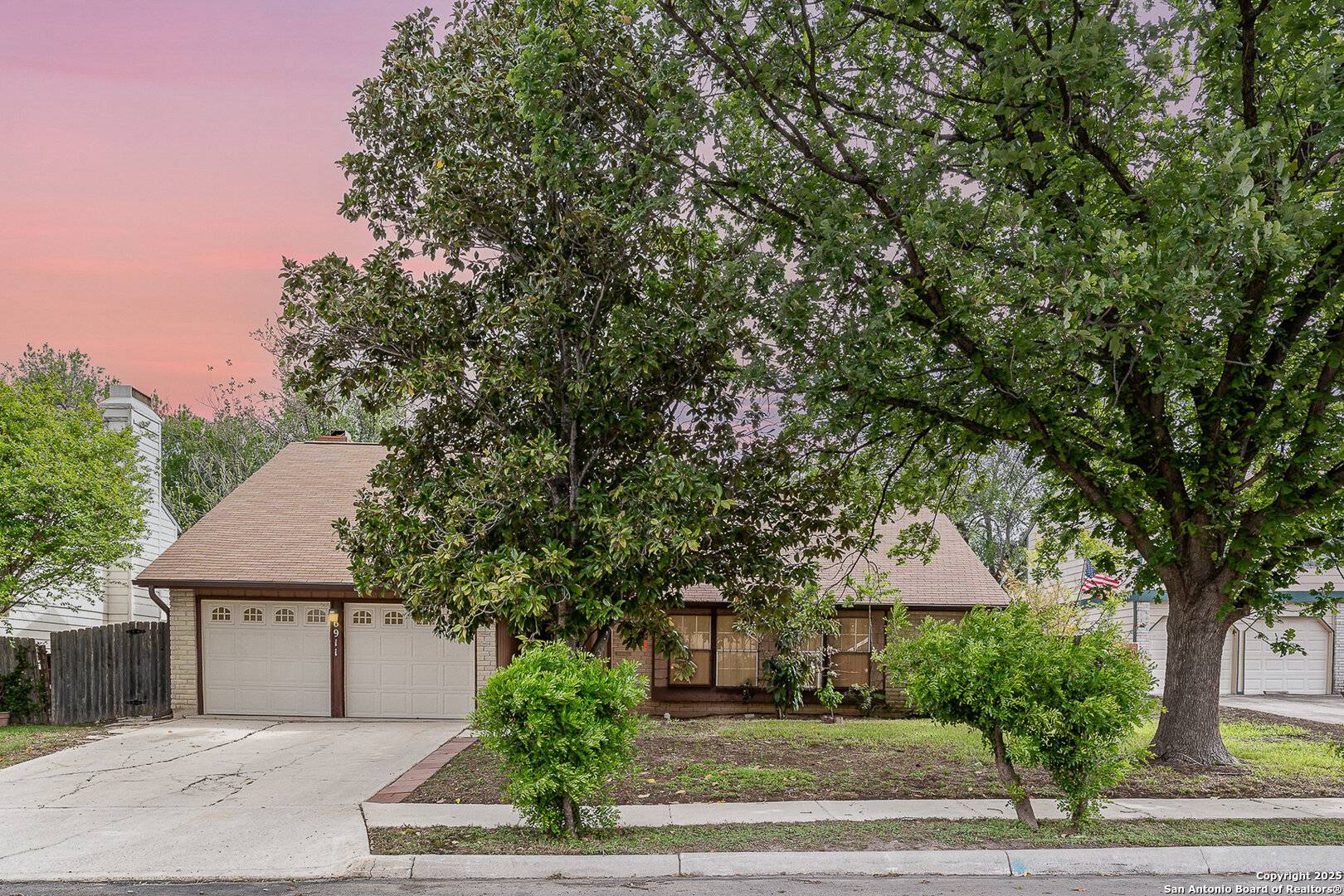Leon Valley, TX 78238,6911 Timberhill