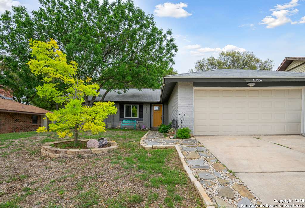 Schertz, TX 78108,5010 Brookhead