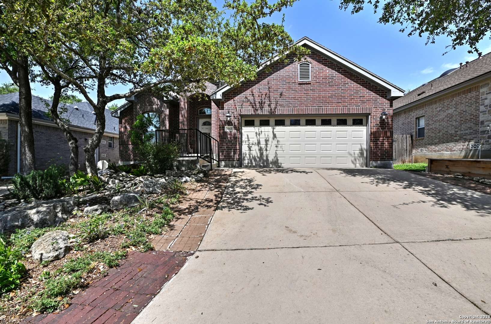 San Antonio, TX 78232,1843 Wood Grove