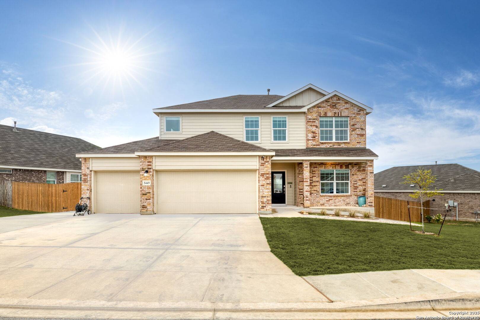 Bulverde, TX 78163,5449 Flutter