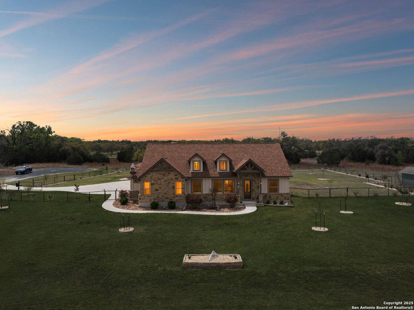Blanco, TX 78606,318 John Price