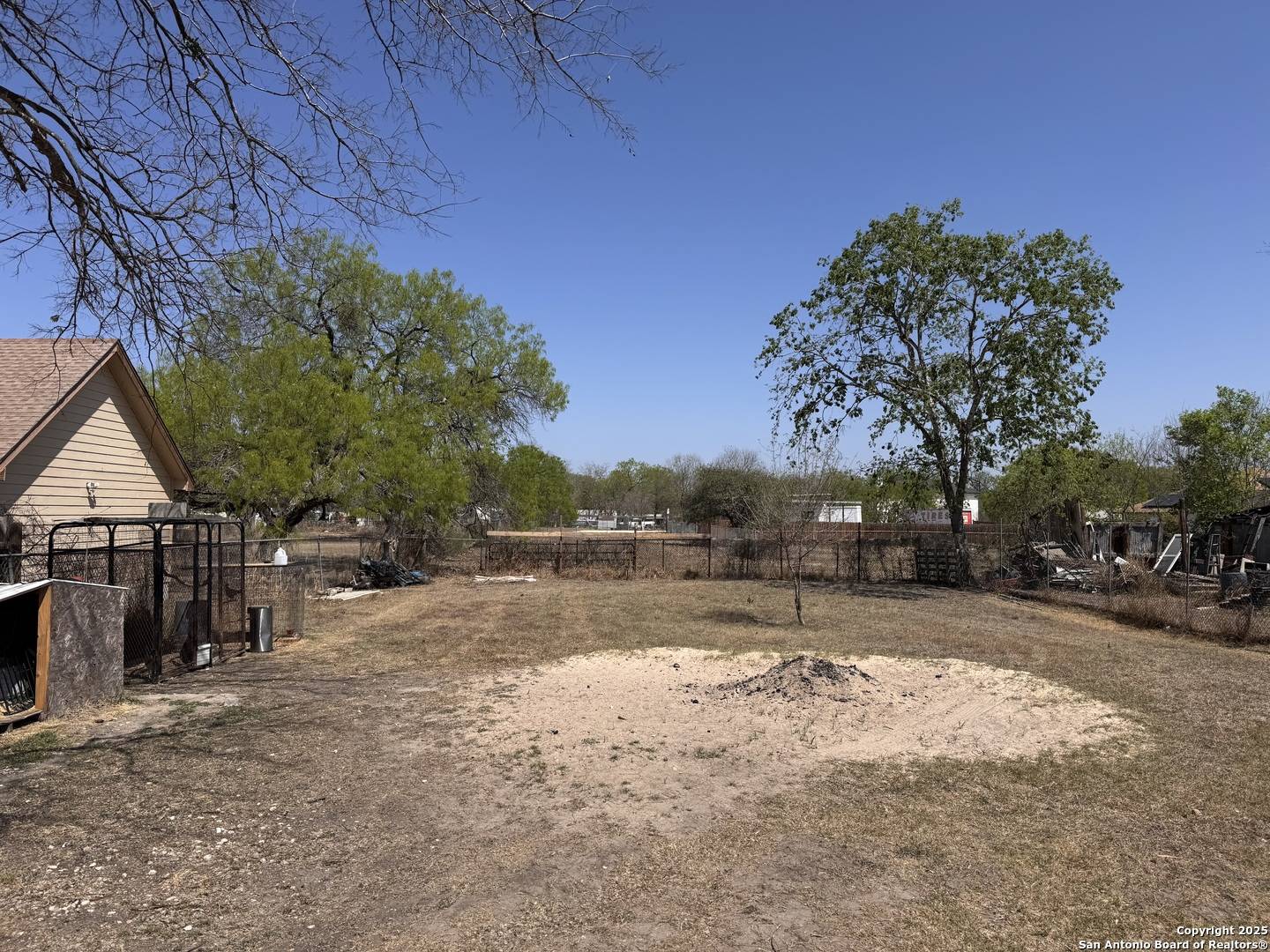 San Antonio, TX 78224,815 Villaret