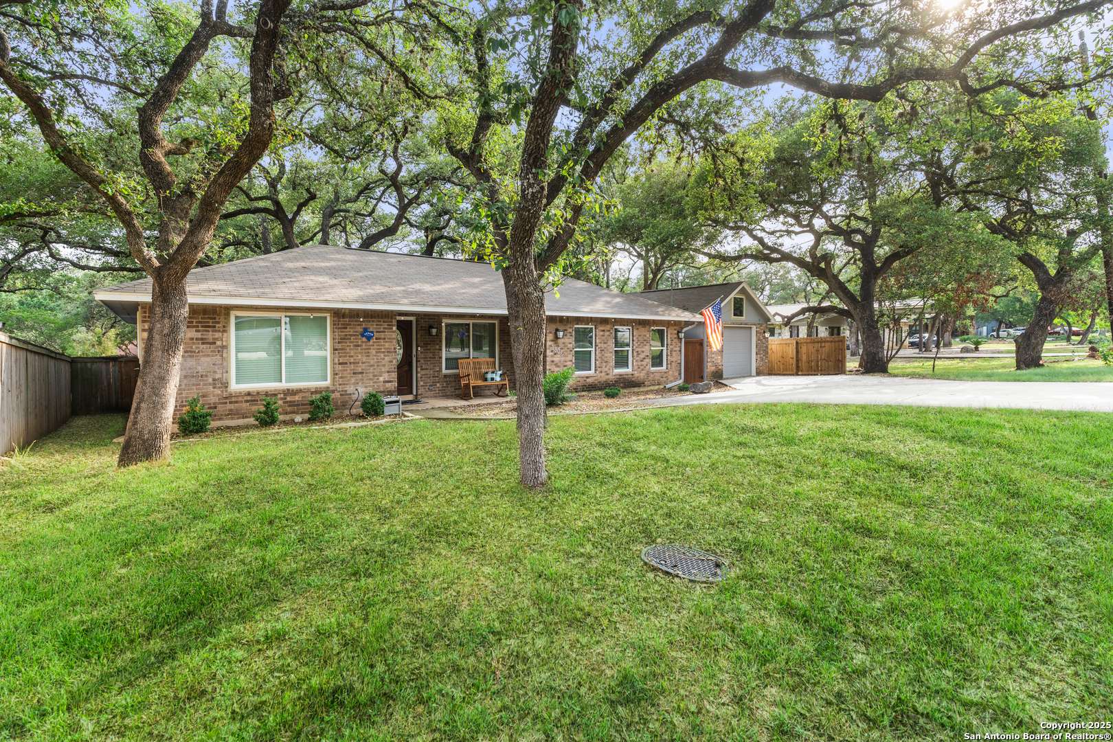 San Antonio, TX 78232,1806 Poppy Peak