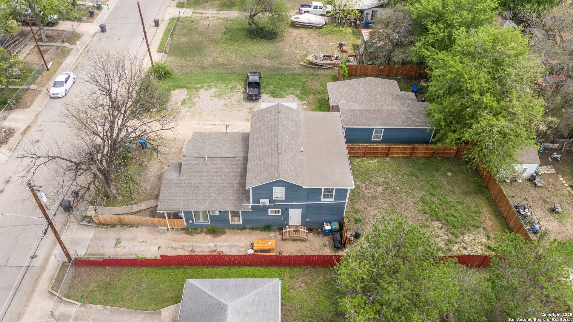 San Antonio, TX 78211,146 Caddo