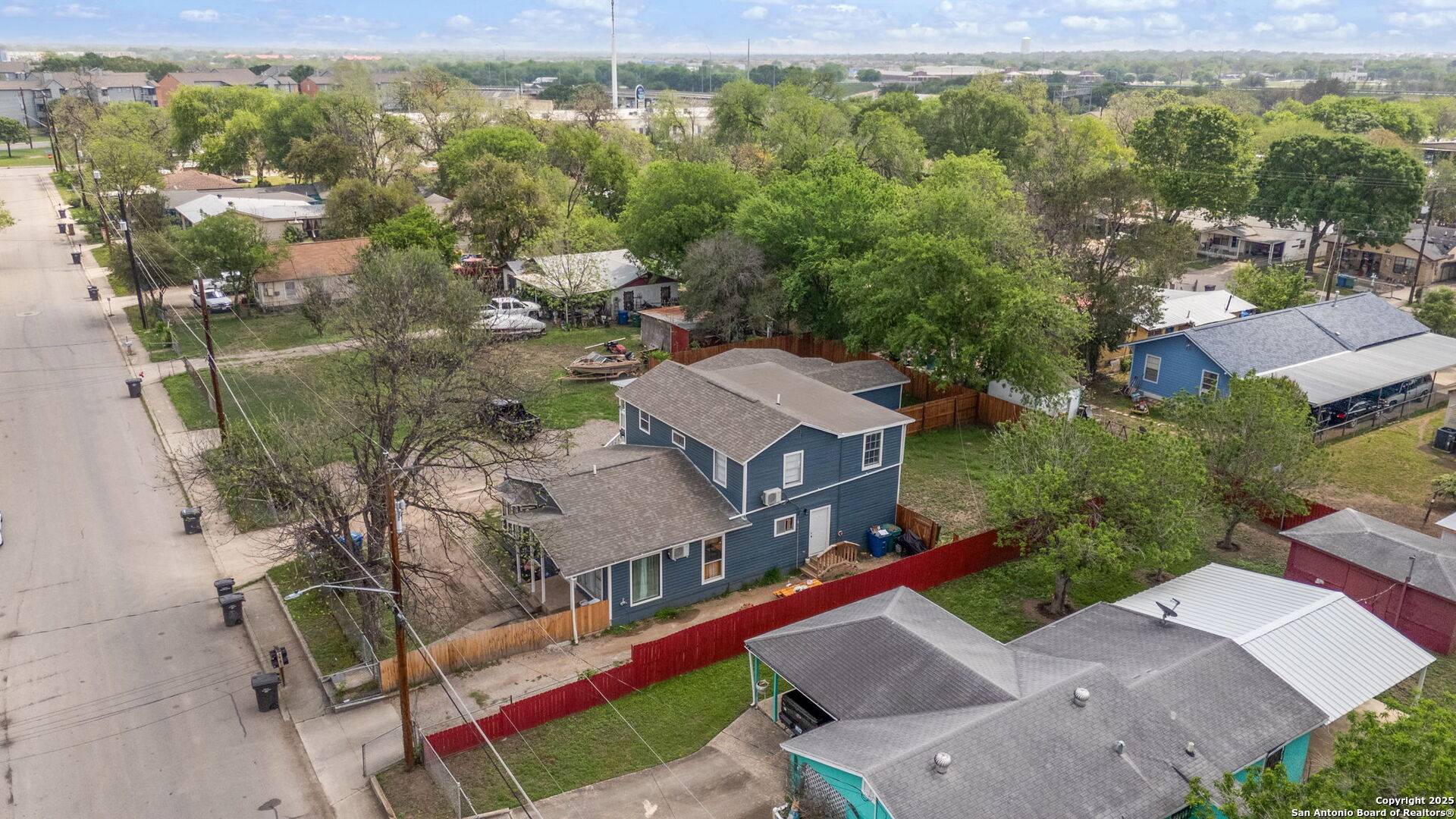 San Antonio, TX 78211,146 Caddo