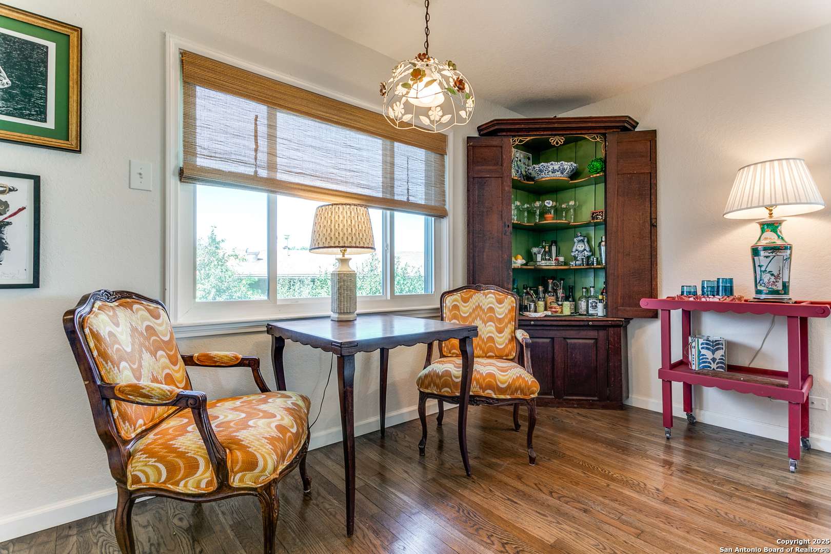 San Antonio, TX 78209,426 Hathaway