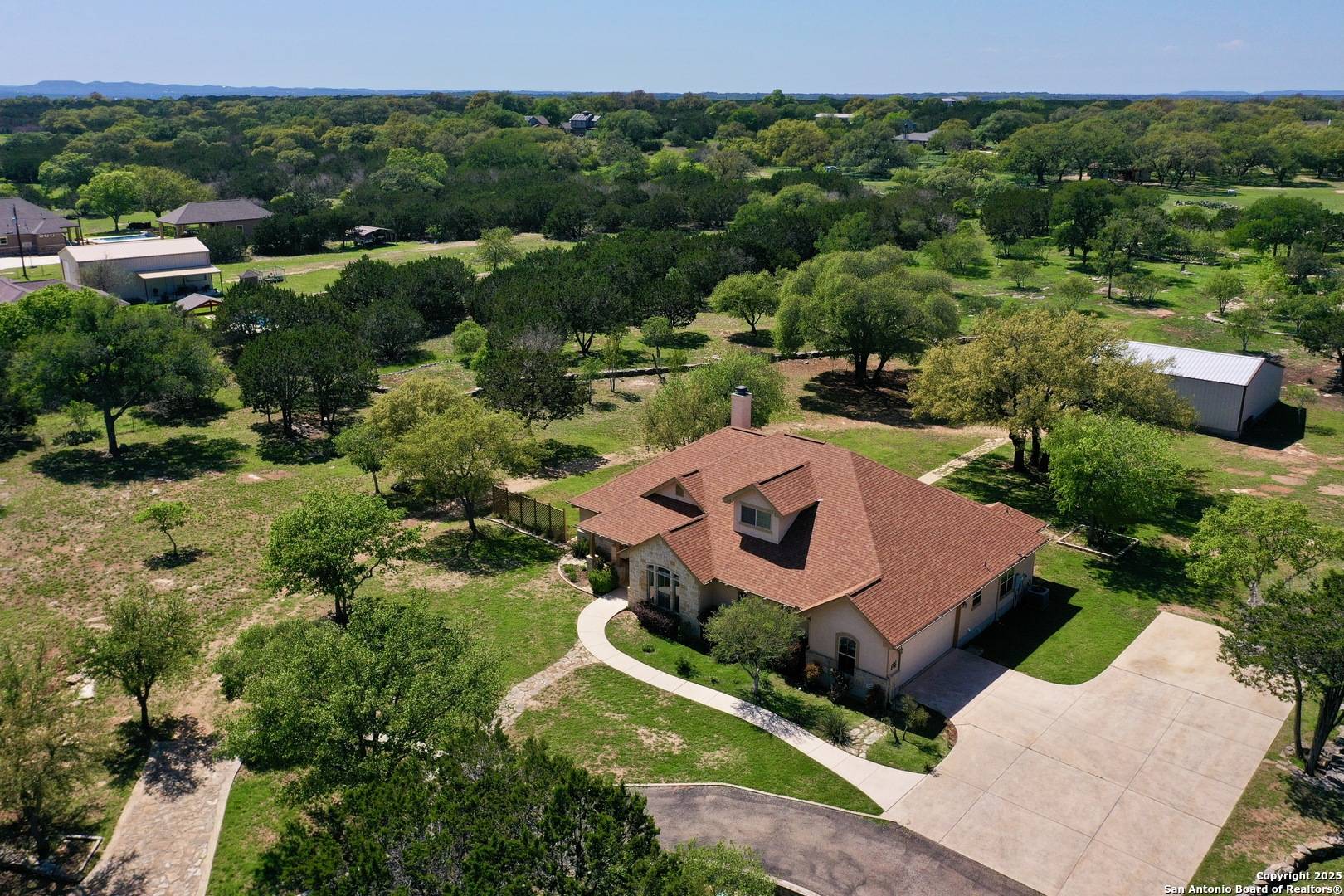 Boerne, TX 78006,216 Red Oak