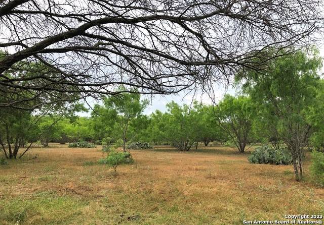 San Antonio, TX 78264,TRACT A Loop 1604 E
