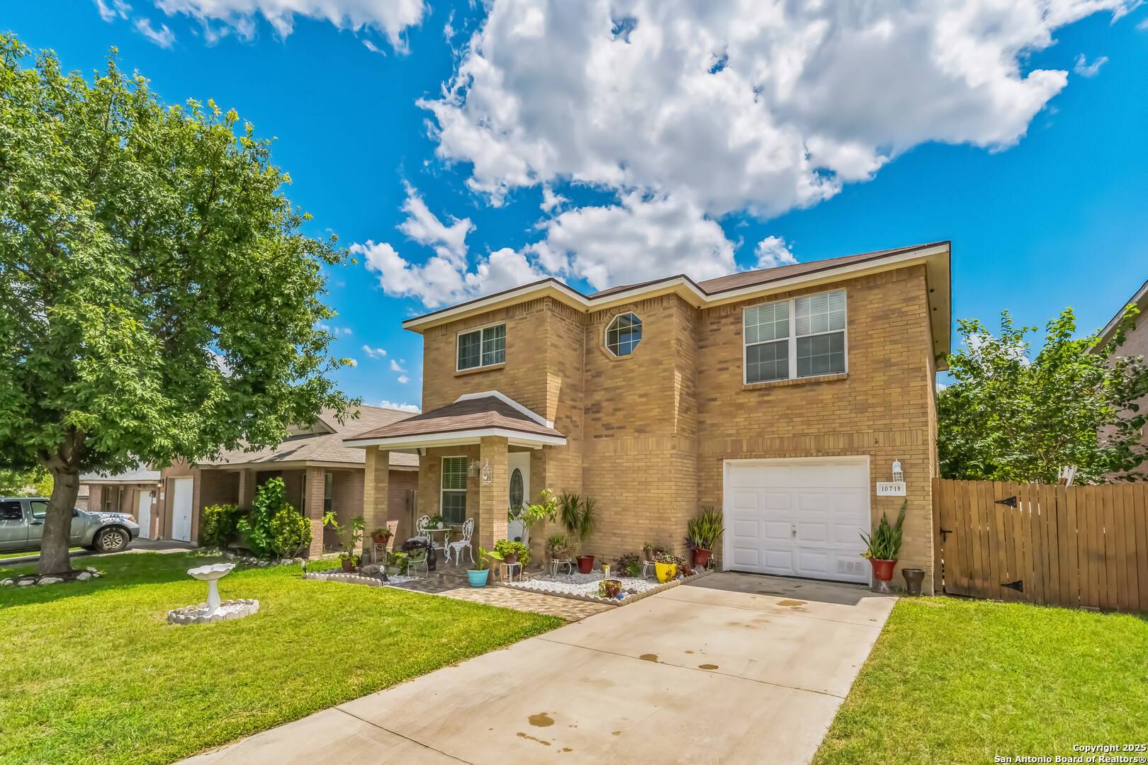 San Antonio, TX 78254,10718 Judie Allen
