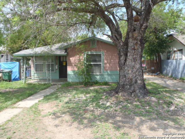 San Antonio, TX 78223,335 Hot Wells