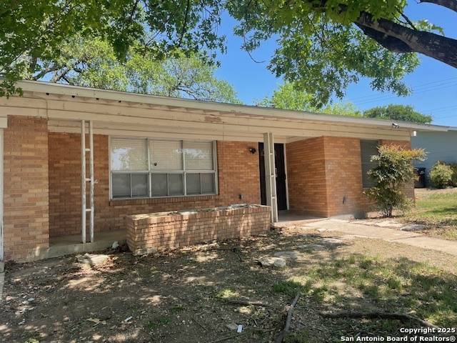 San Antonio, TX 78218,4335 Moana