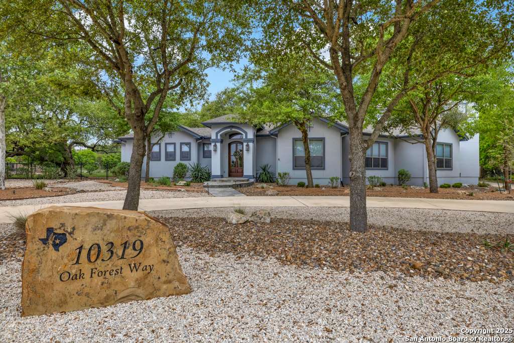 New Braunfels, TX 78132,10319 Oak Forest