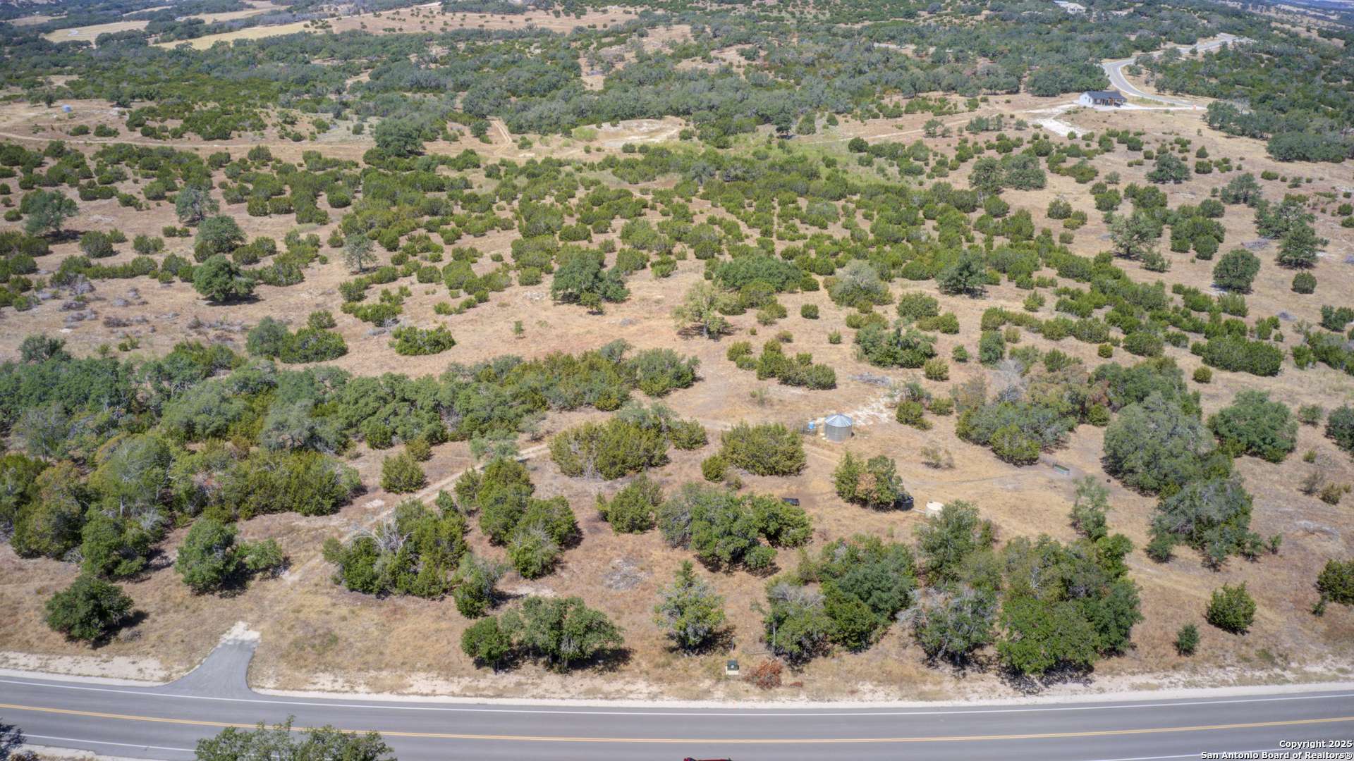 Blanco, TX 78606,LOT 04 Skyline Drive