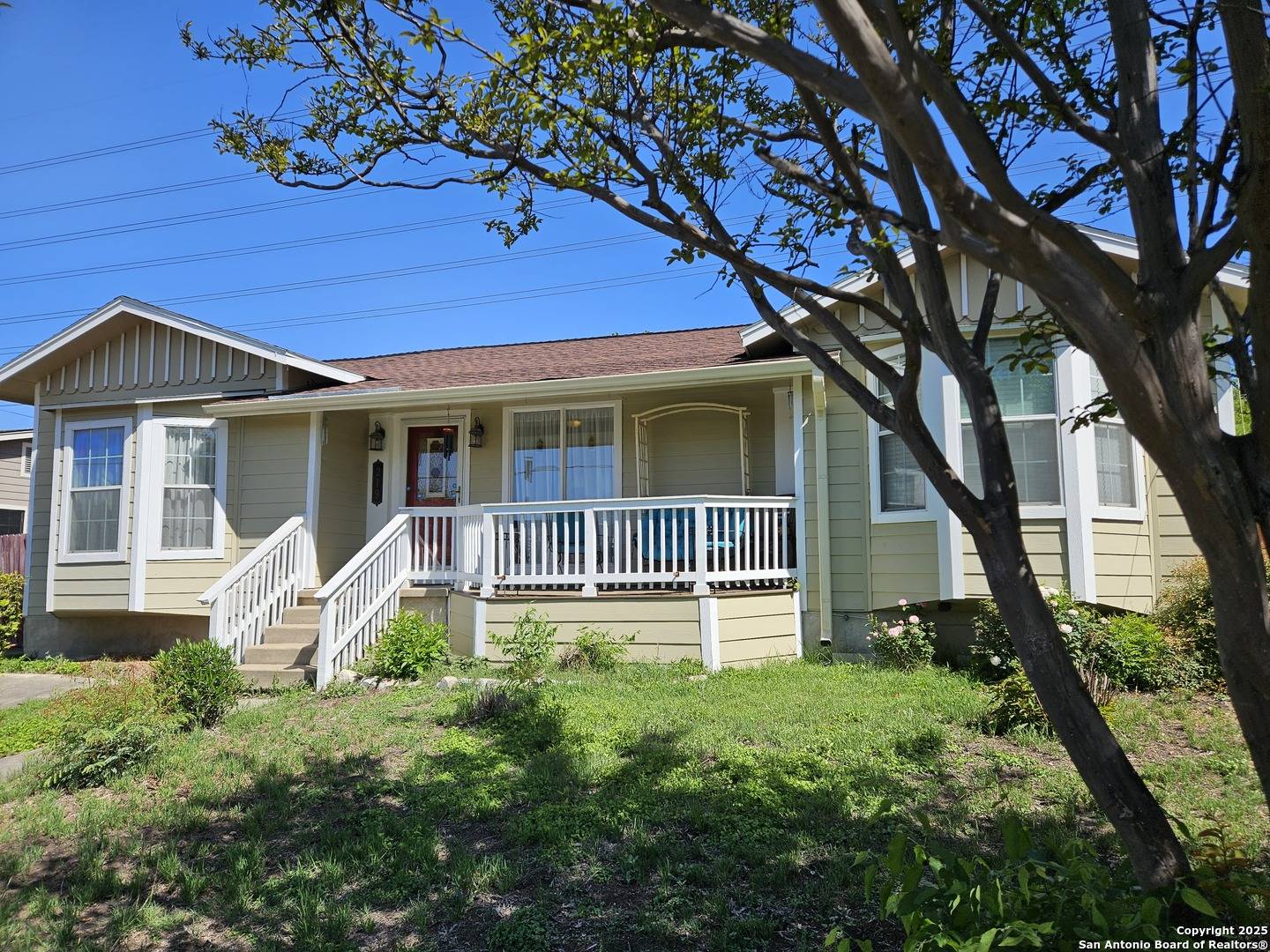 San Antonio, TX 78209,219 Colton