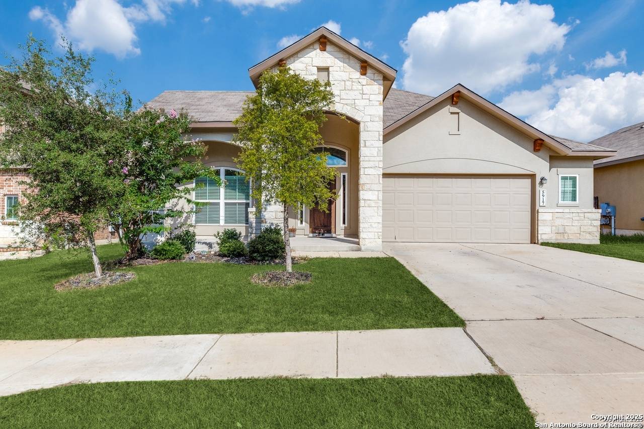 San Antonio, TX 78253,5917 Concho River