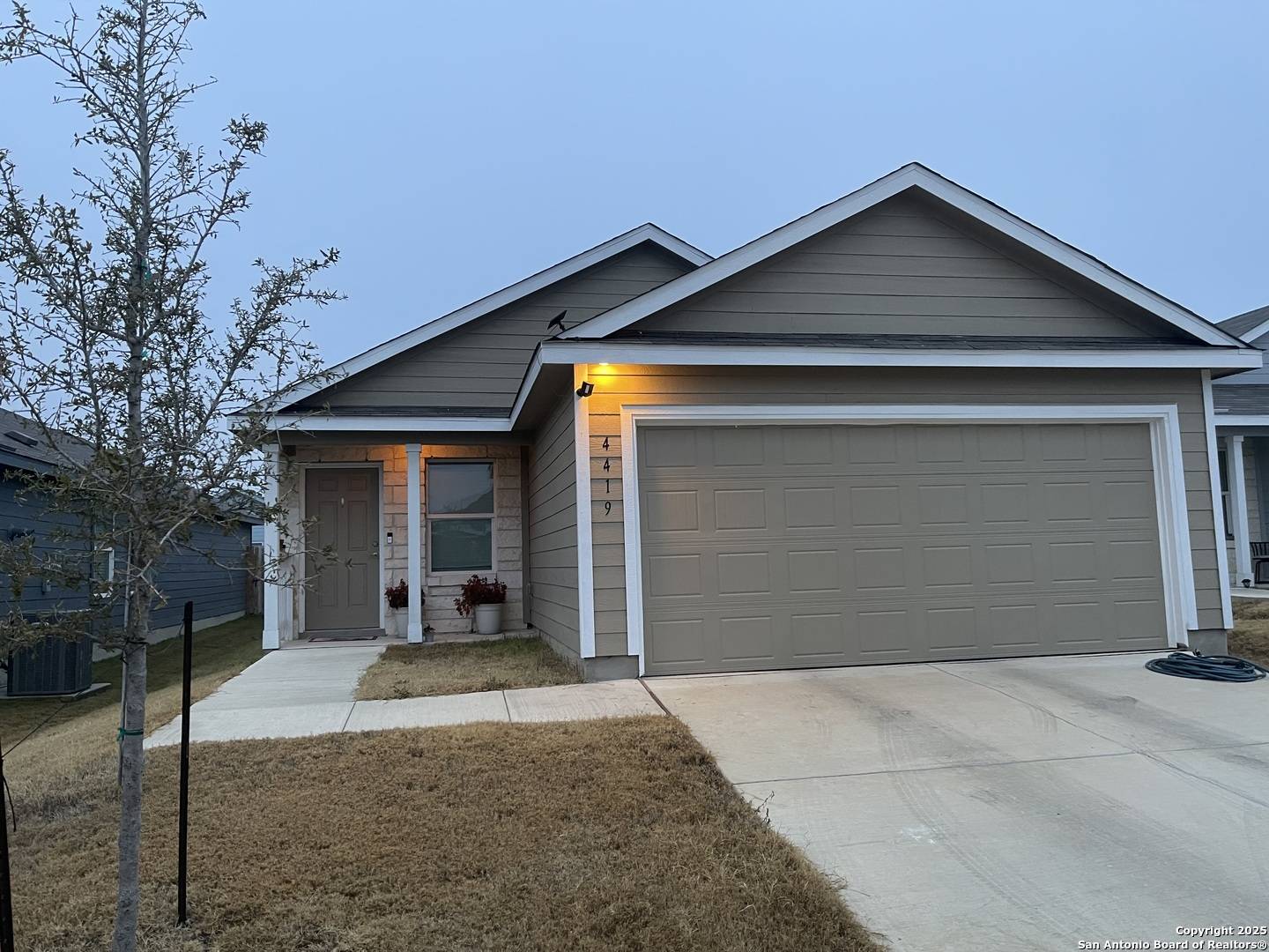 San Antonio, TX 76222,4419 MARTIN WAY