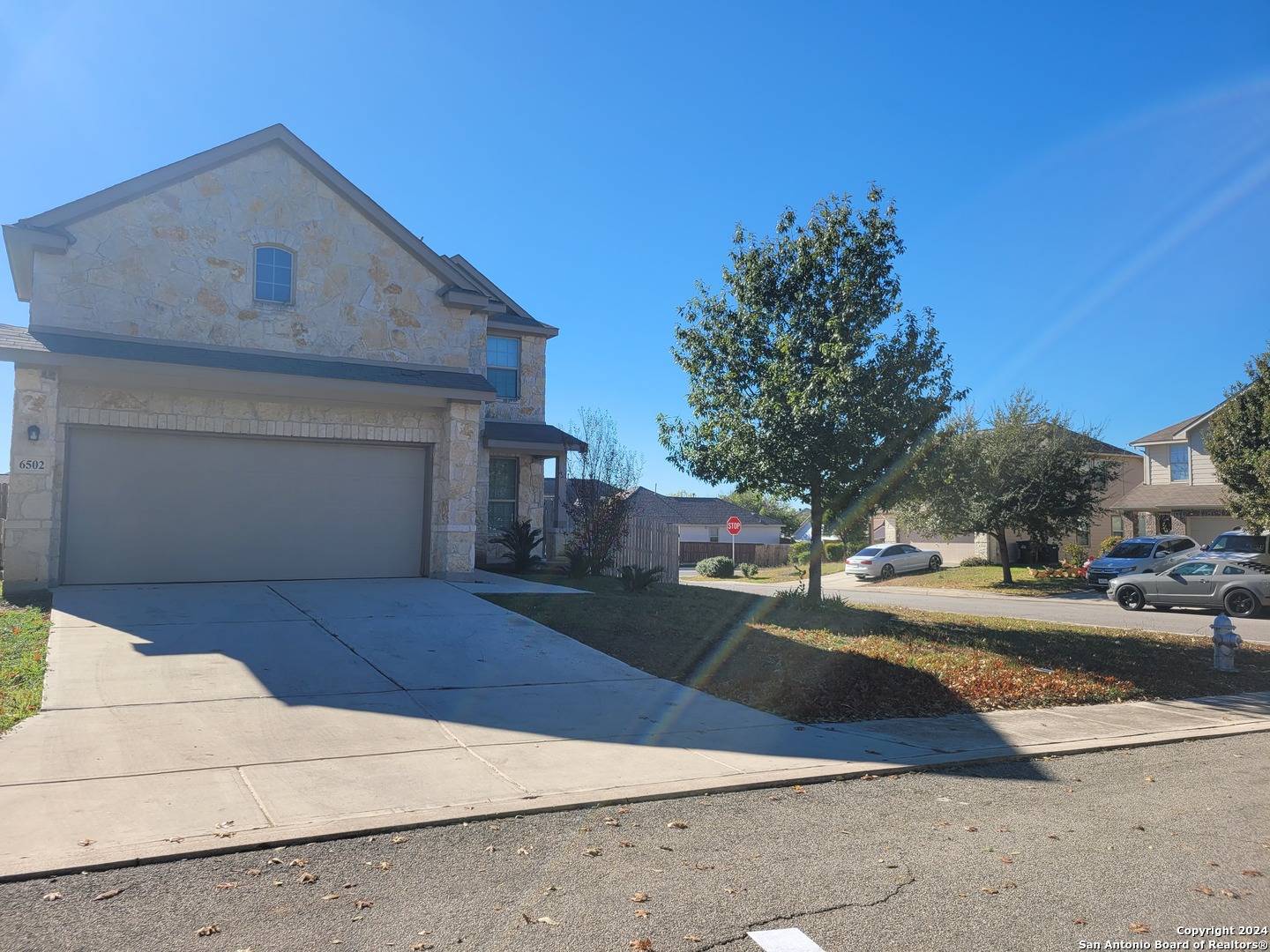 San Antonio, TX 78244,6502 Candlearch Cir