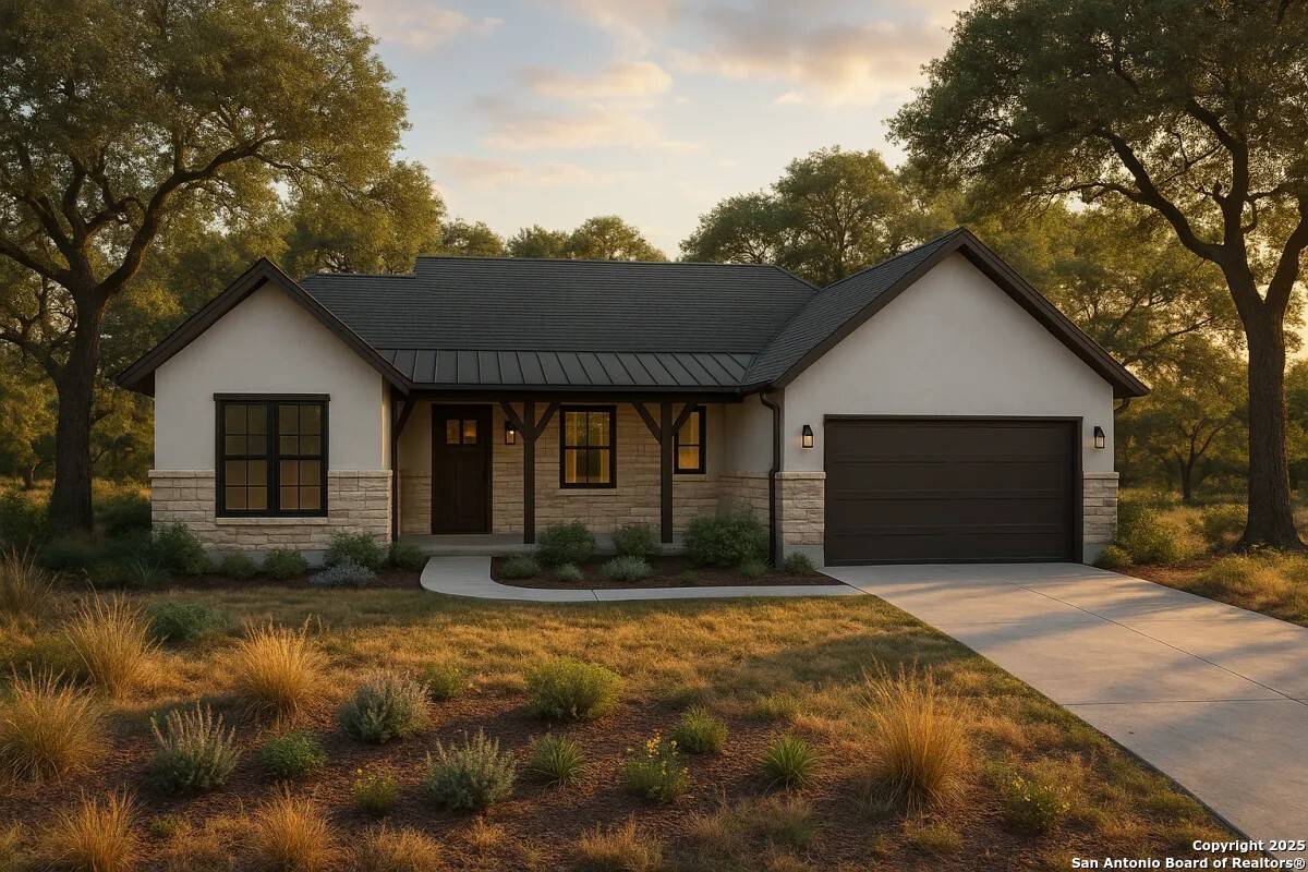 Canyon Lake, TX 78133,508 Sendera Valley