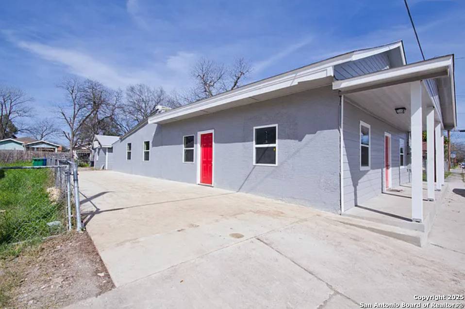 San Antonio, TX 78211,1309 Keats