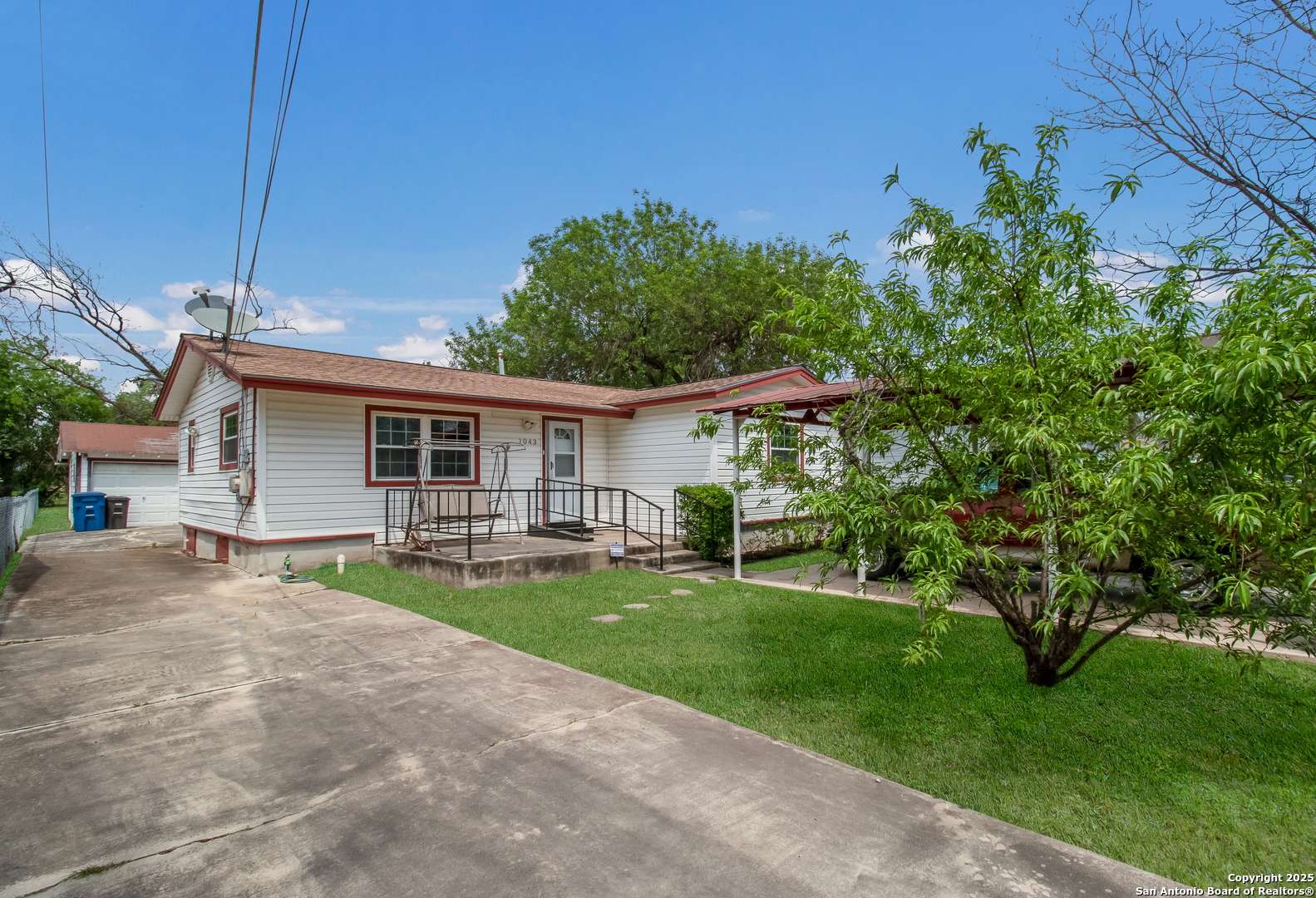 San Antonio, TX 78221,1043 Kendalia Avenue
