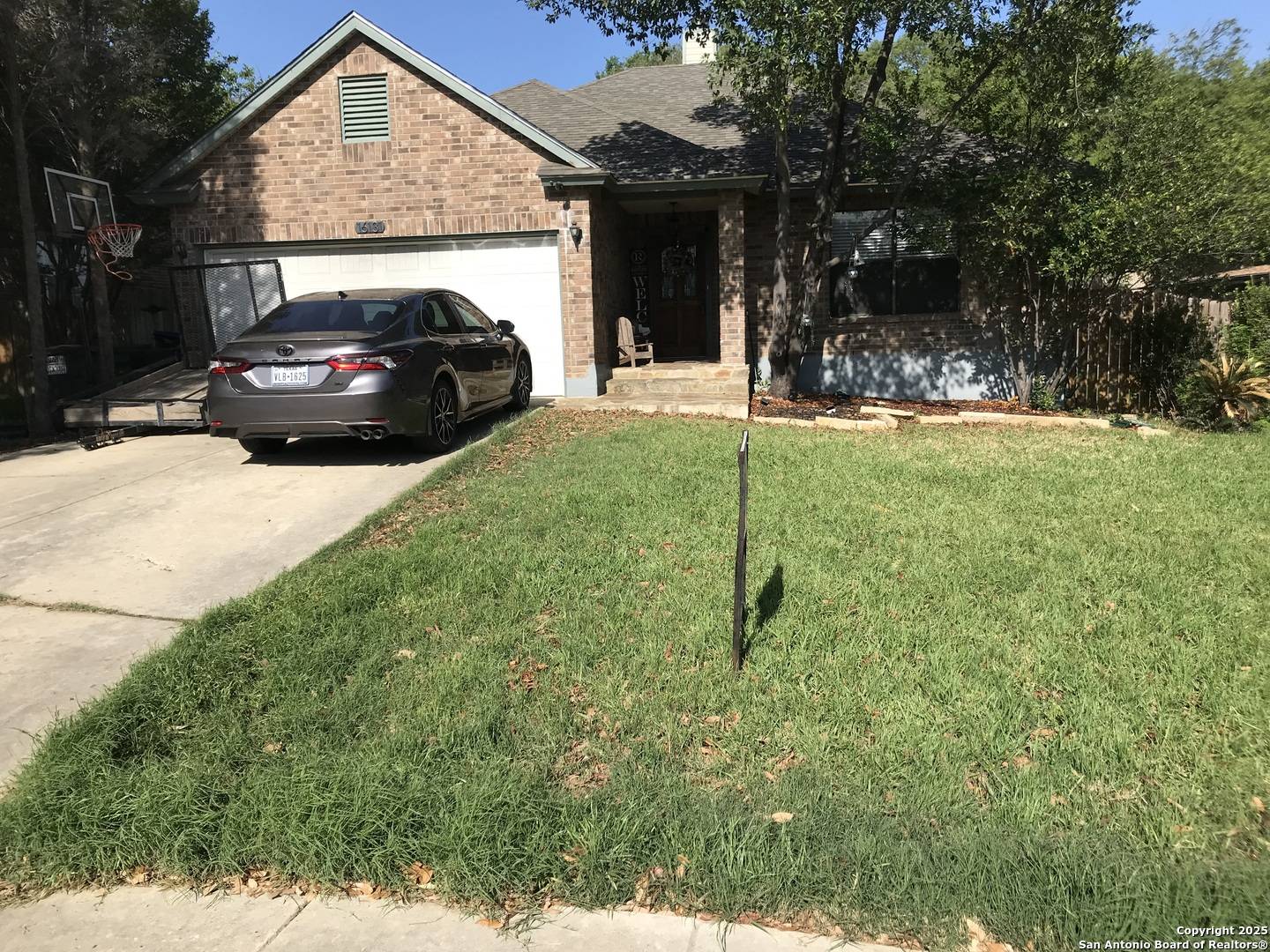 San Antonio, TX 78247,16131 walnut creek