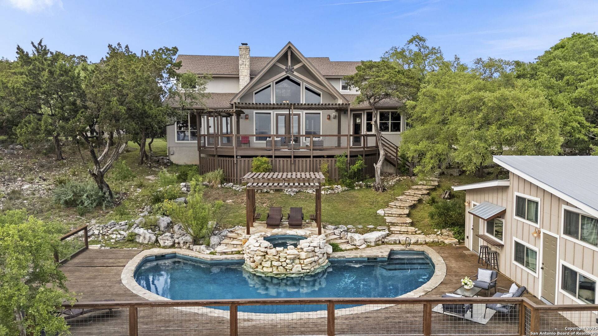 Boerne, TX 78006,104 High Sierra