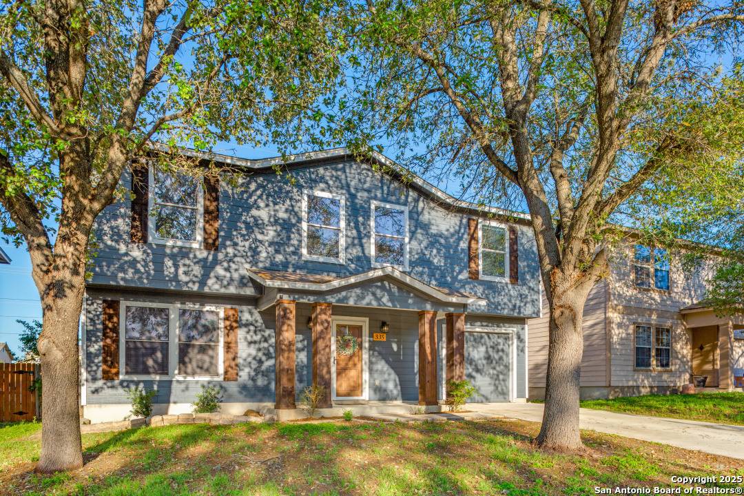 San Antonio, TX 78245,335 SHADBUSH St