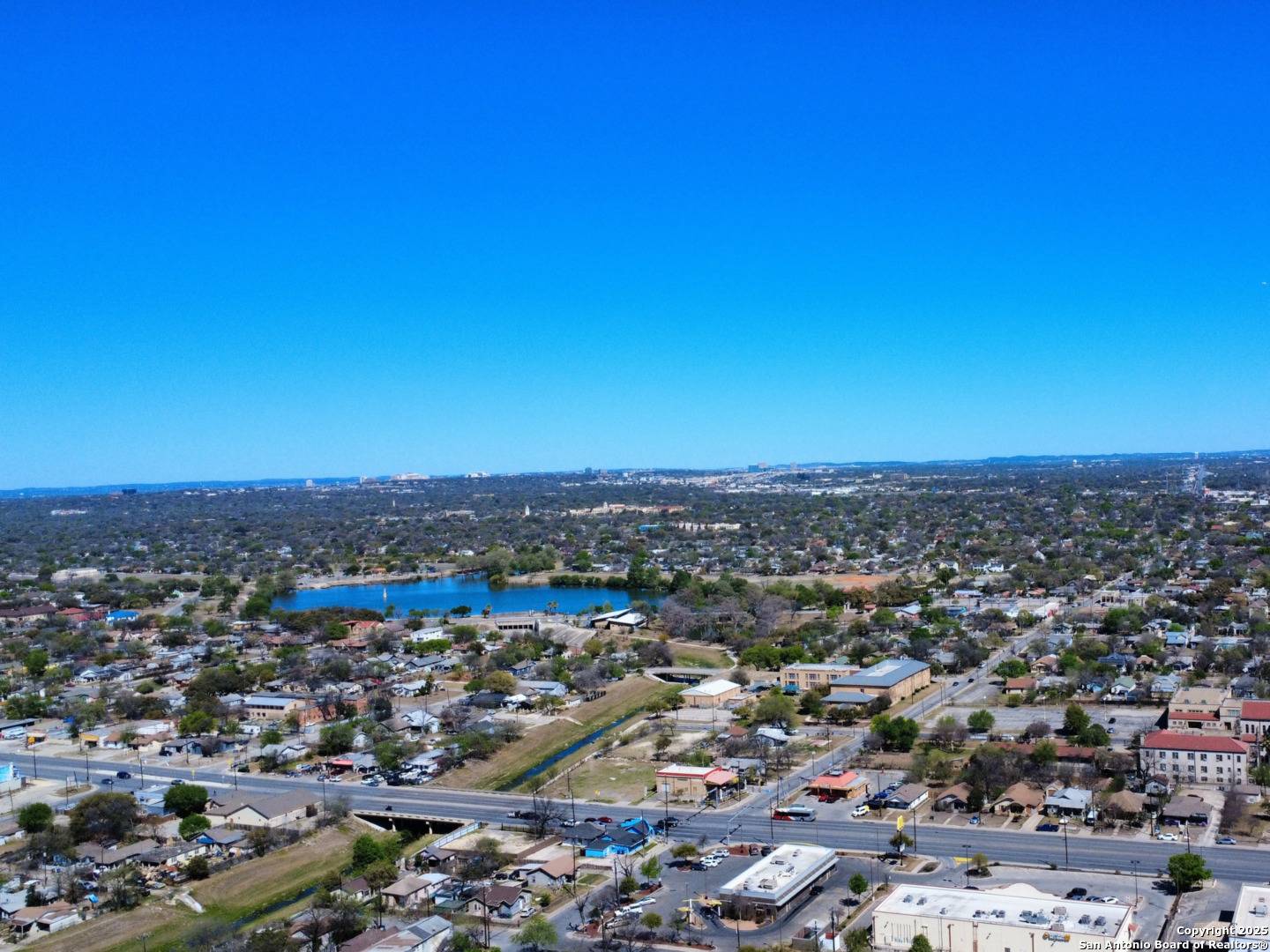 San Antonio, TX 78207,120 Henry St