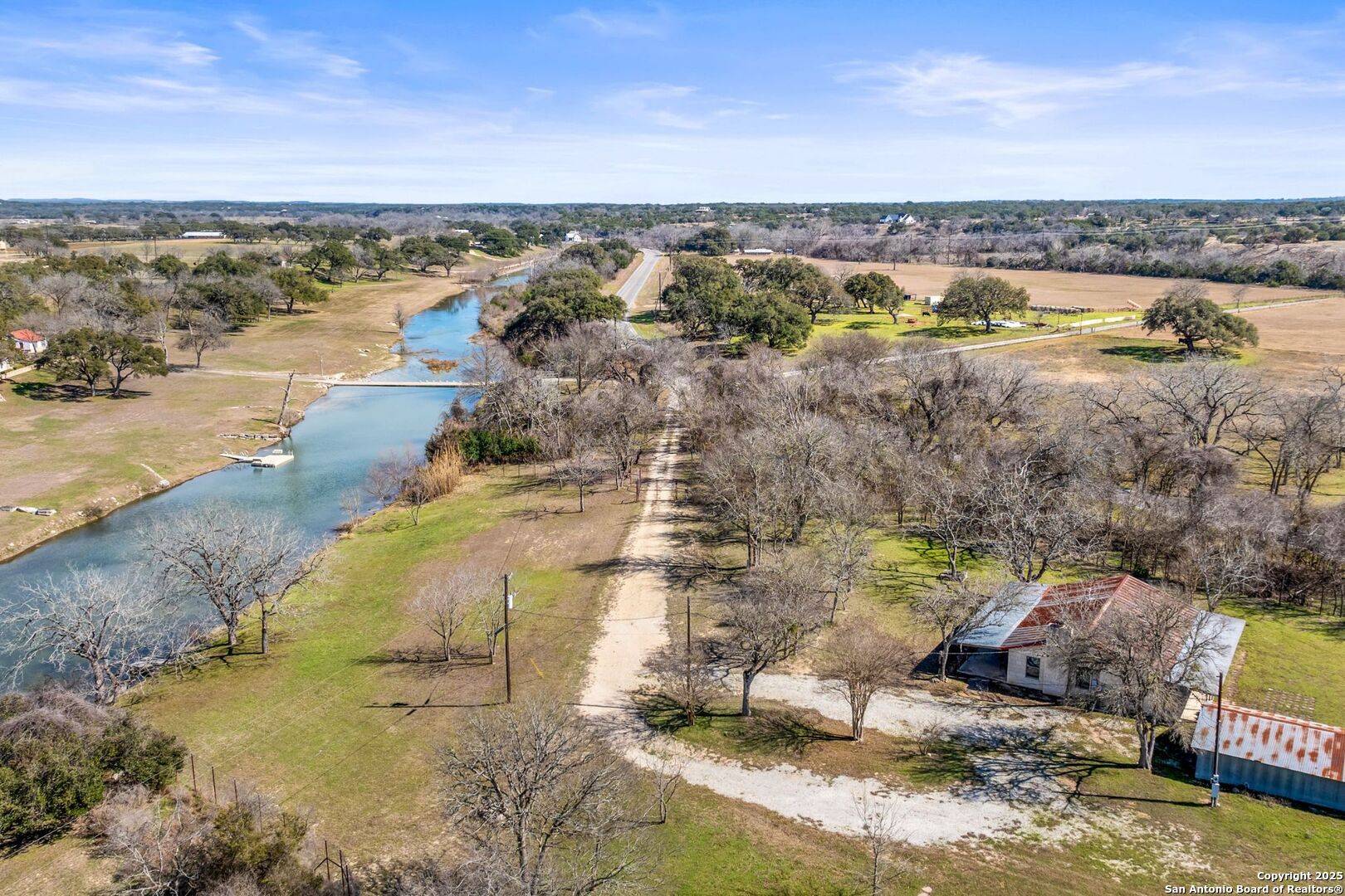 Blanco, TX 78606,1068 Ranch Road 165