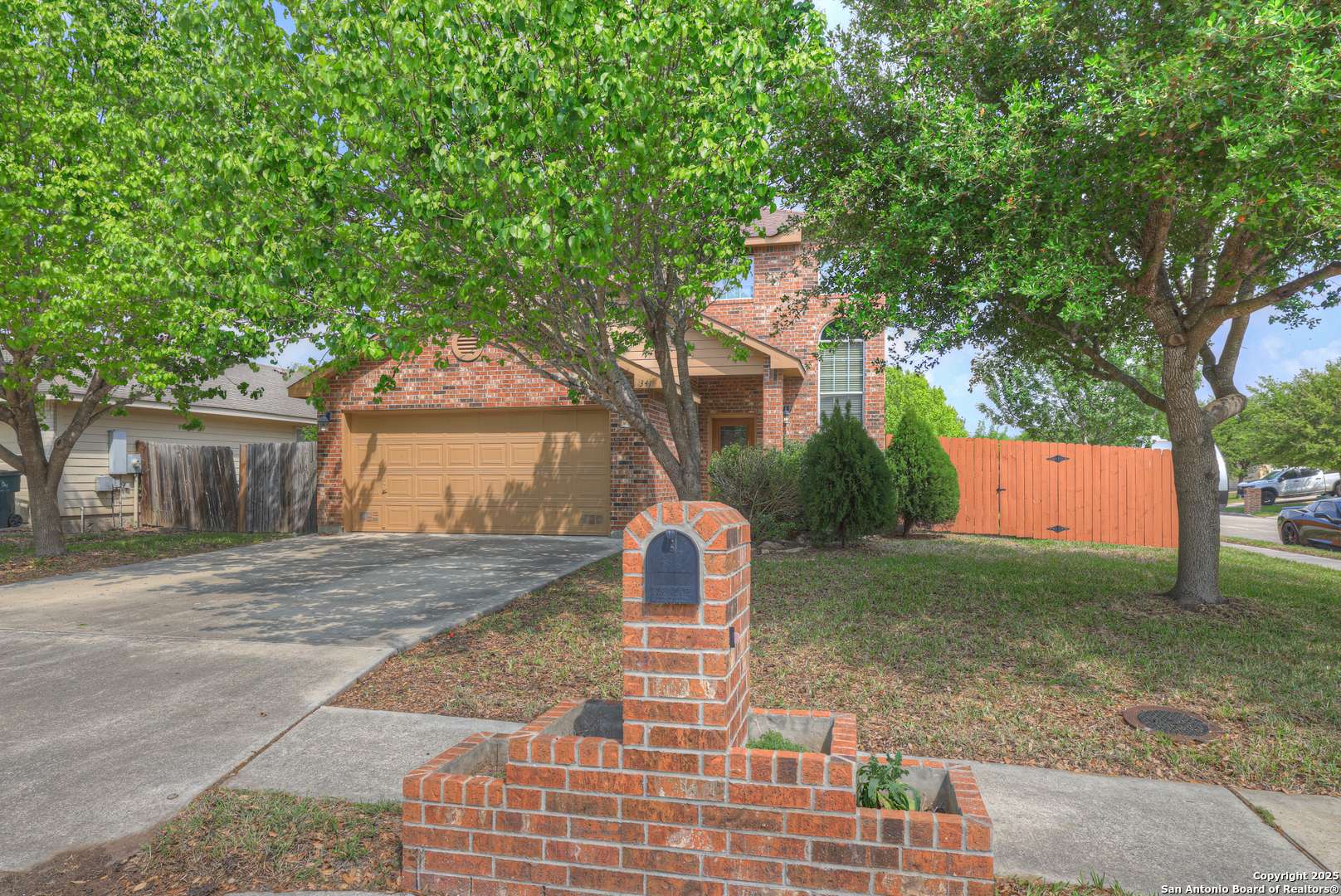 Seguin, TX 78155,3411 Zachary