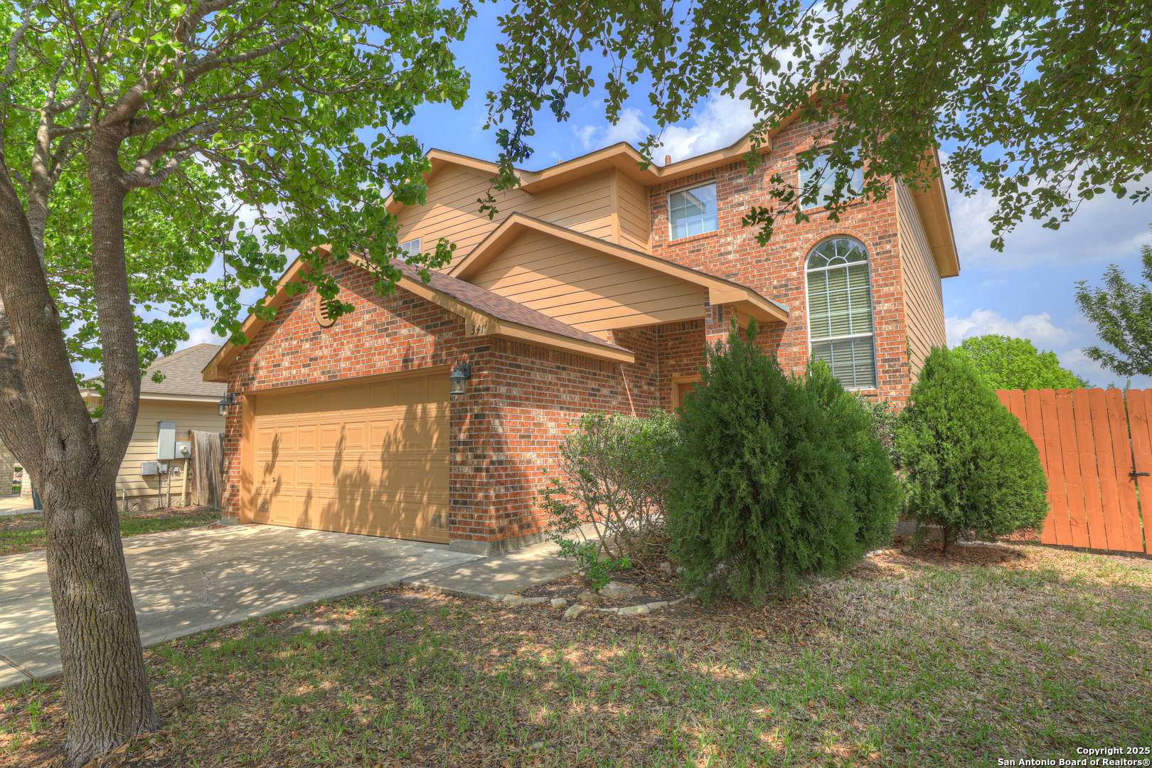 Seguin, TX 78155,3411 Zachary