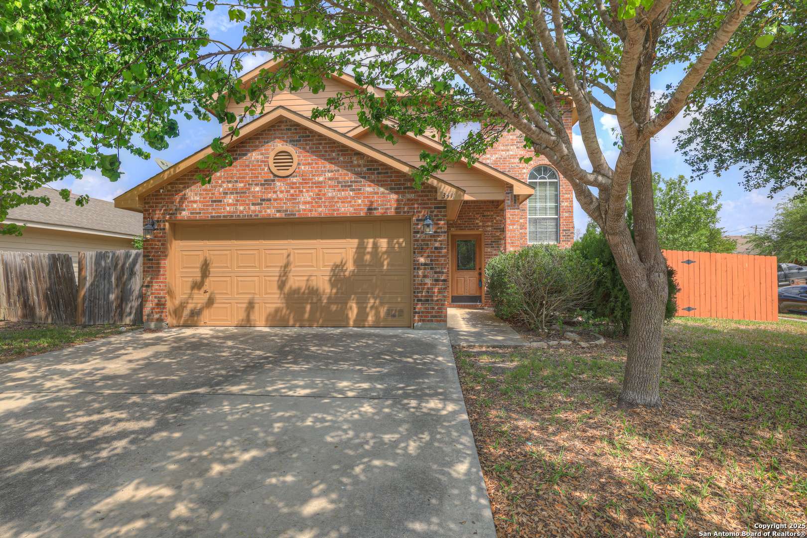 Seguin, TX 78155,3411 Zachary