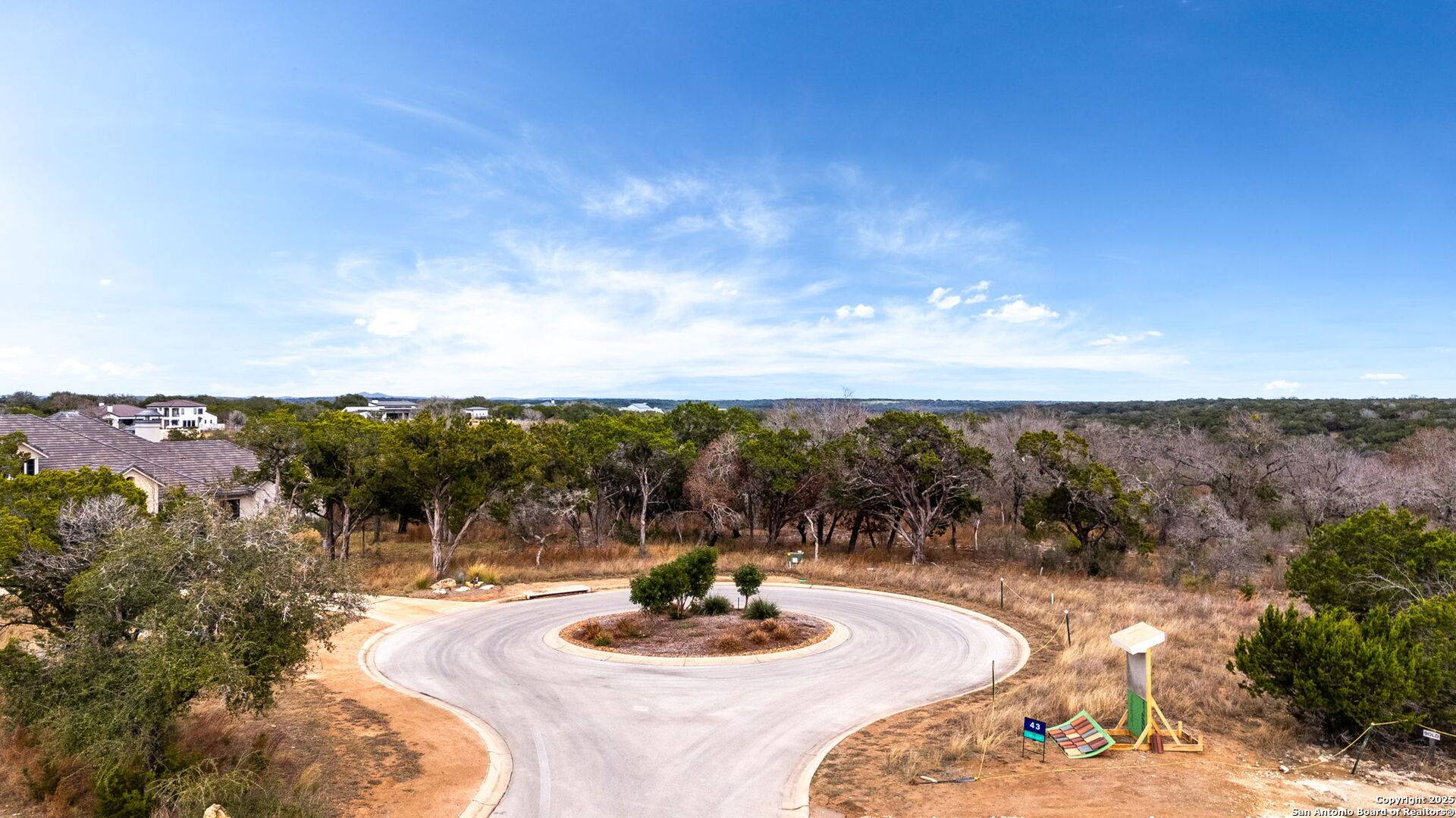 Boerne, TX 78006,LOT 11 Landmark Rdg