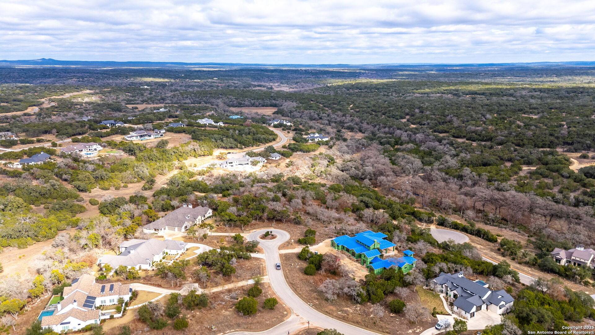 Boerne, TX 78006,LOT 12 Landmark Rdg