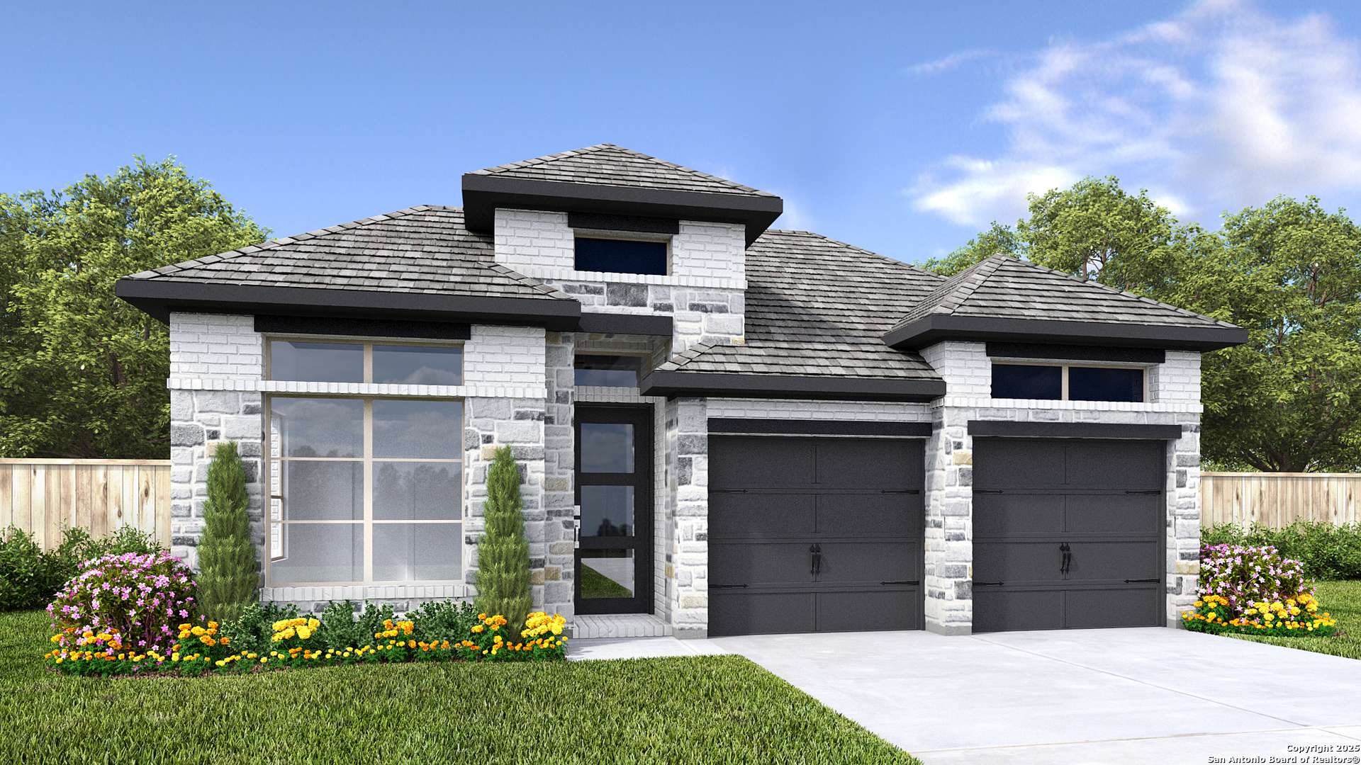 Schertz, TX 78108,4673 Sherman Square