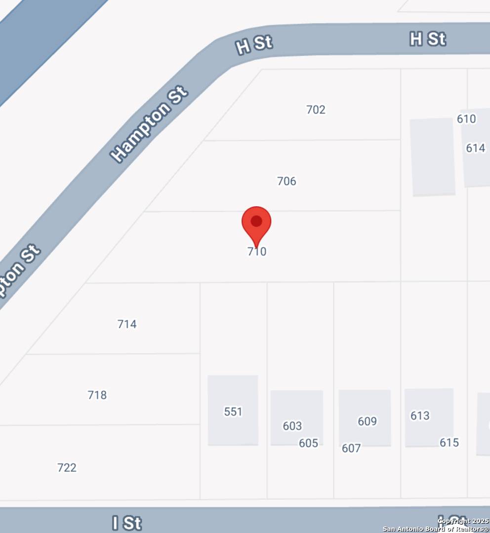 San Antonio, TX 78220,710 Hampton