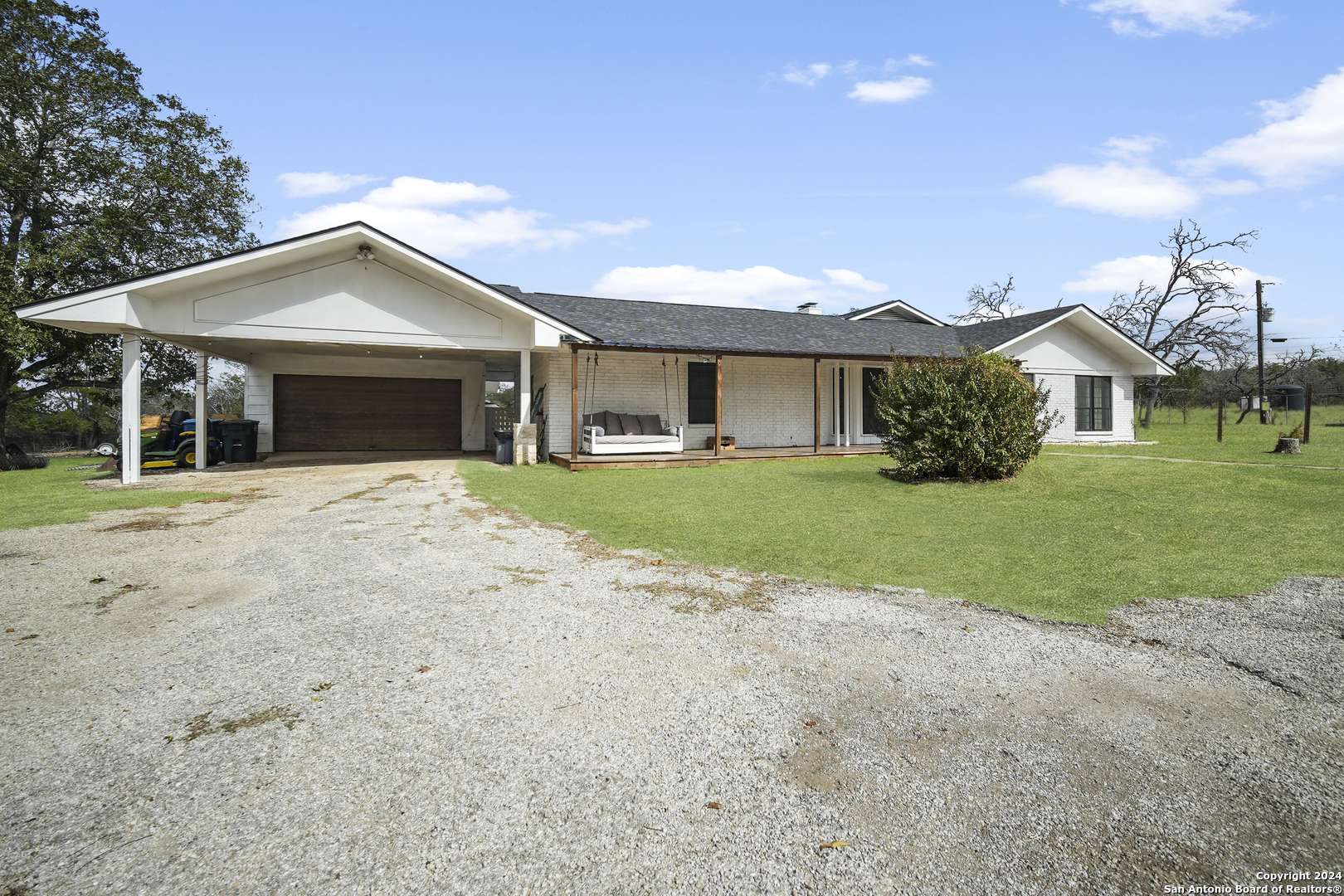 Boerne, TX 78006-7914,25 POEHNERT RD