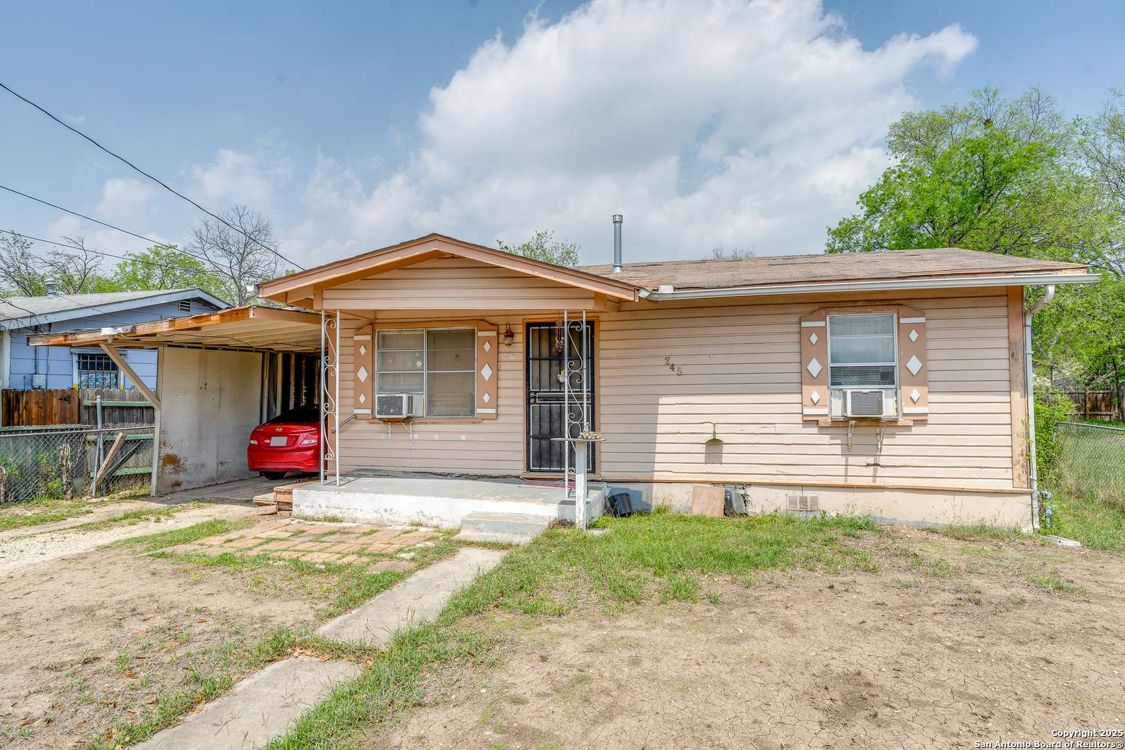San Antonio, TX 78237,245 Muskogee