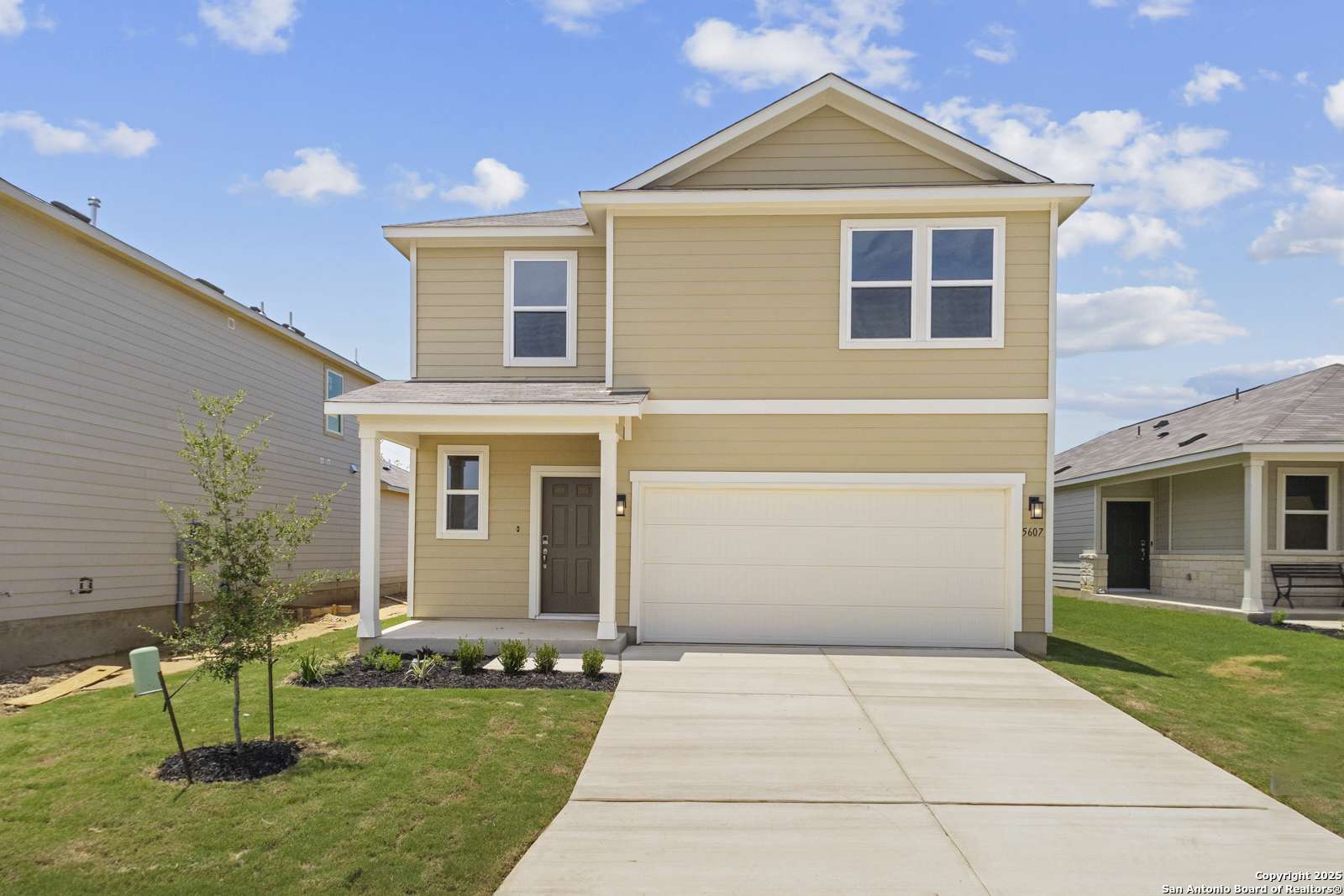 San Antonio, TX 78073,5607 Frederick Bluff
