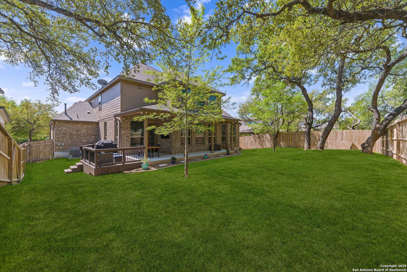 Boerne, TX 78015,26923 Millstone Cove