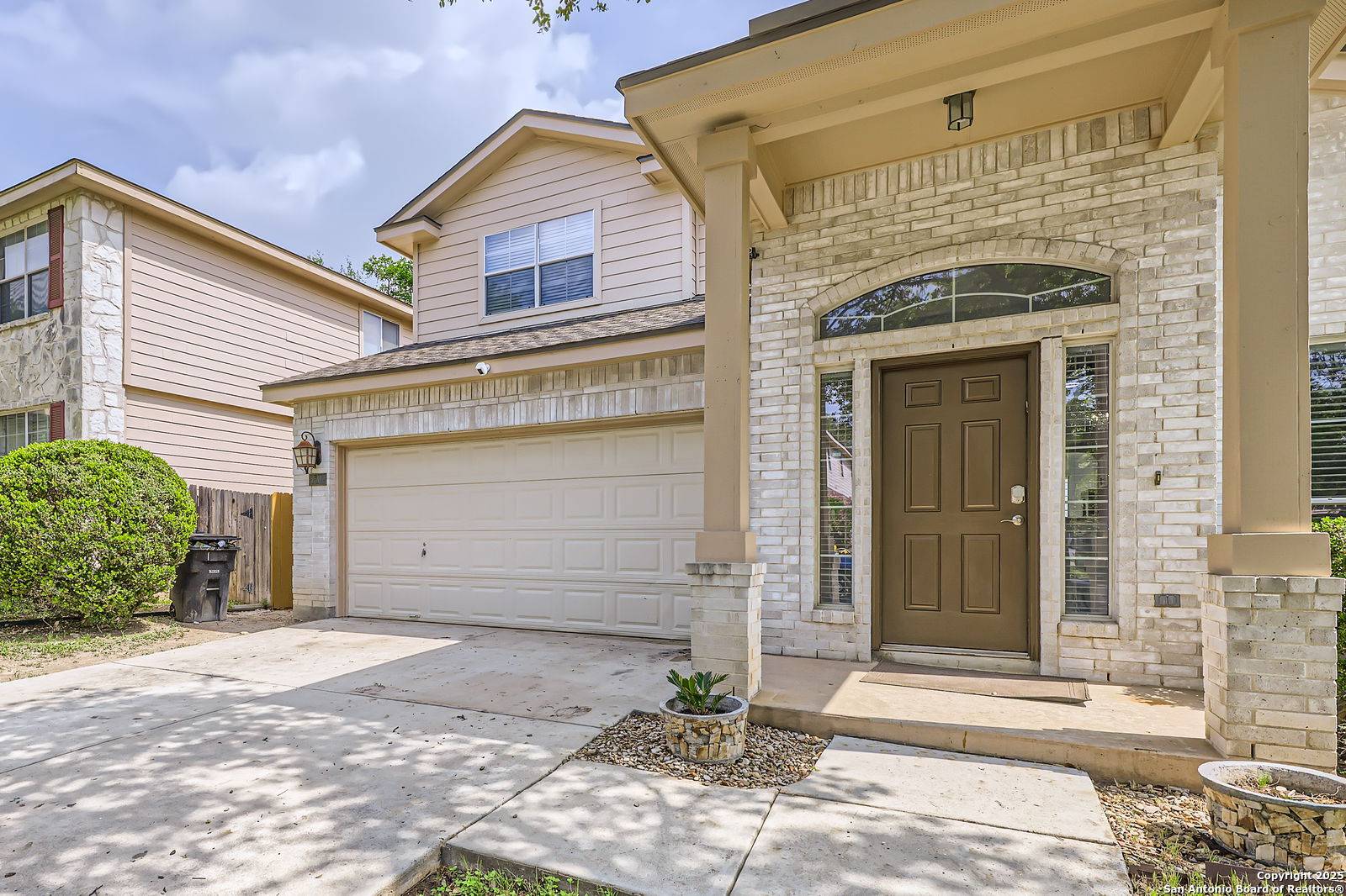 San Antonio, TX 78247,5502 Arcadia Park