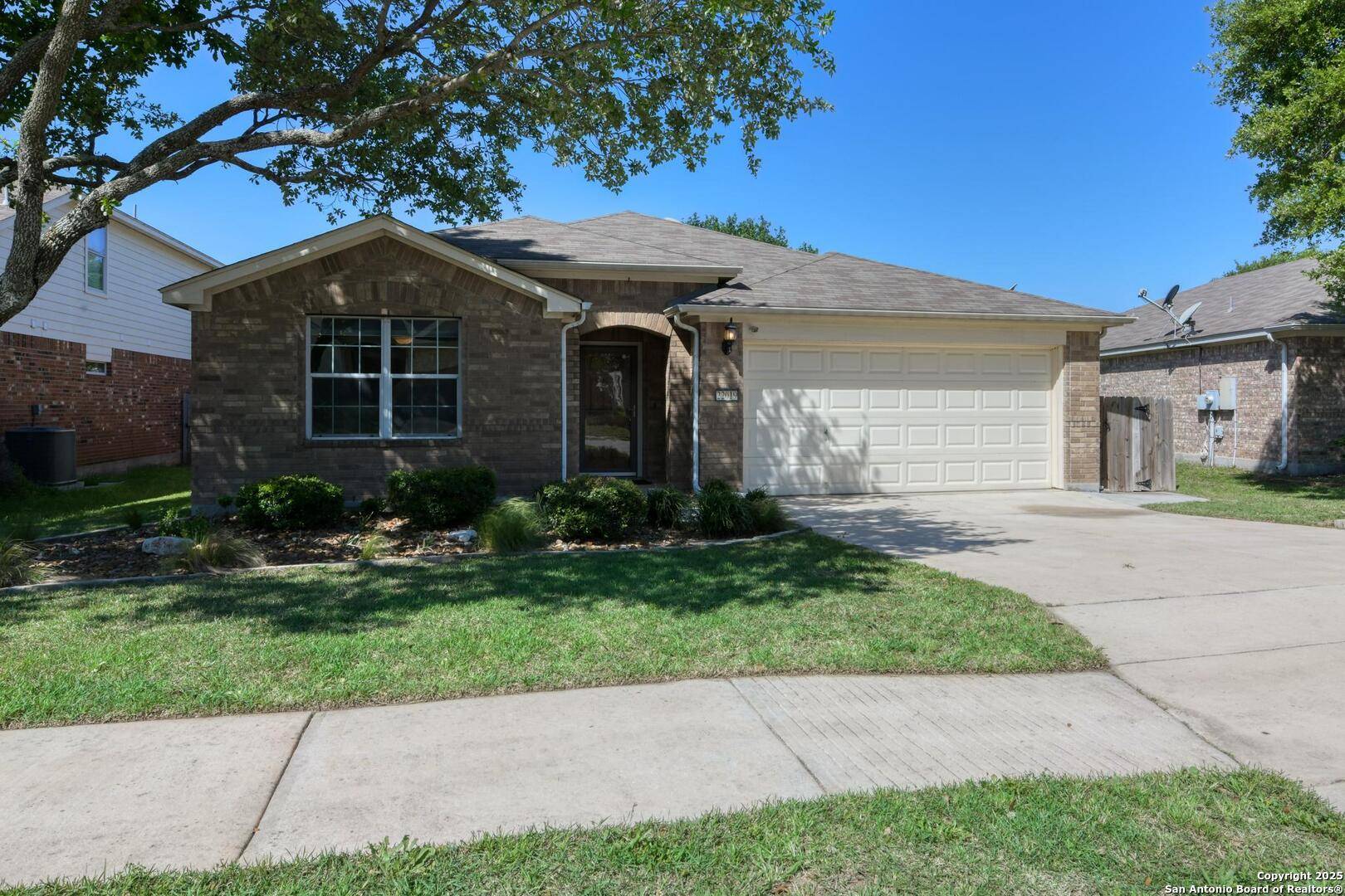 San Antonio, TX 78259,22019 Diamond Chase