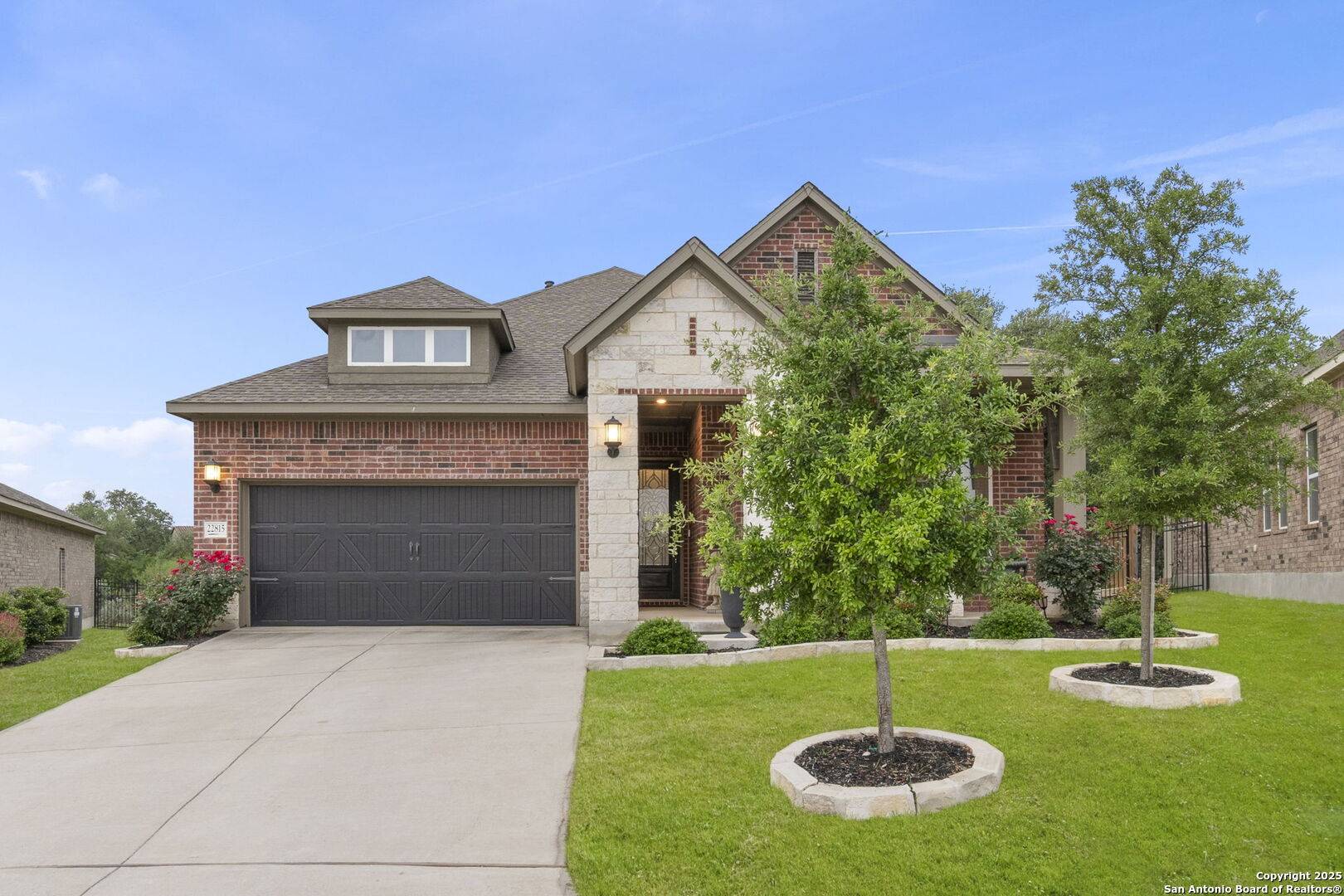 San Antonio, TX 78261,22815 Grande Vista