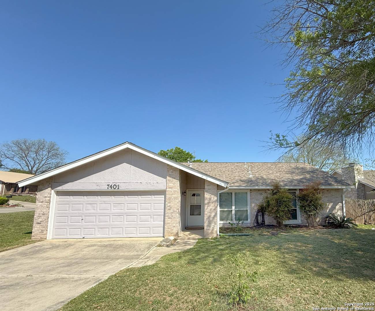 Live Oak, TX 78233,7401 Oak Marsh