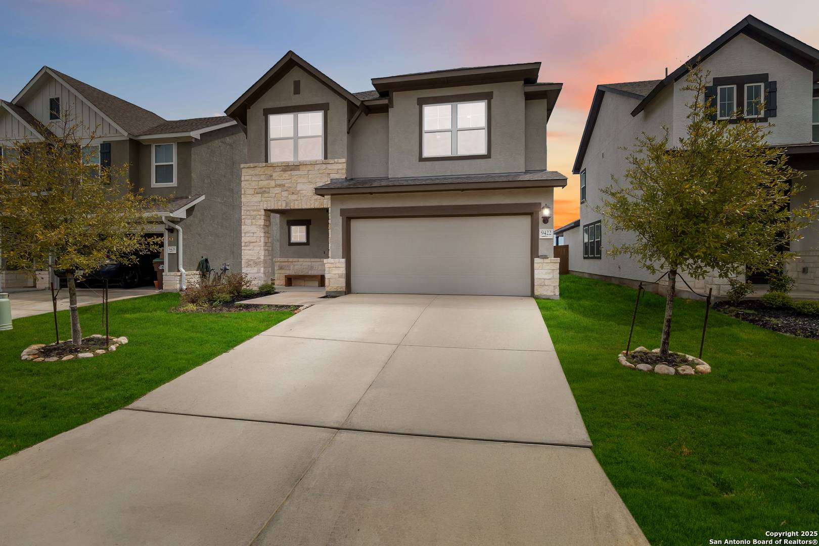 San Antonio, TX 78254,9422 Van Horn