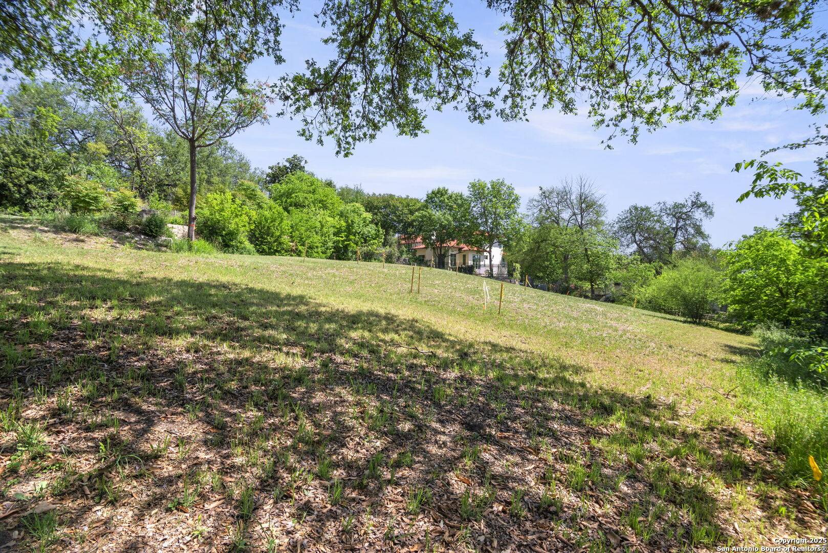 Terrell Hills, TX 78209,806 Garraty