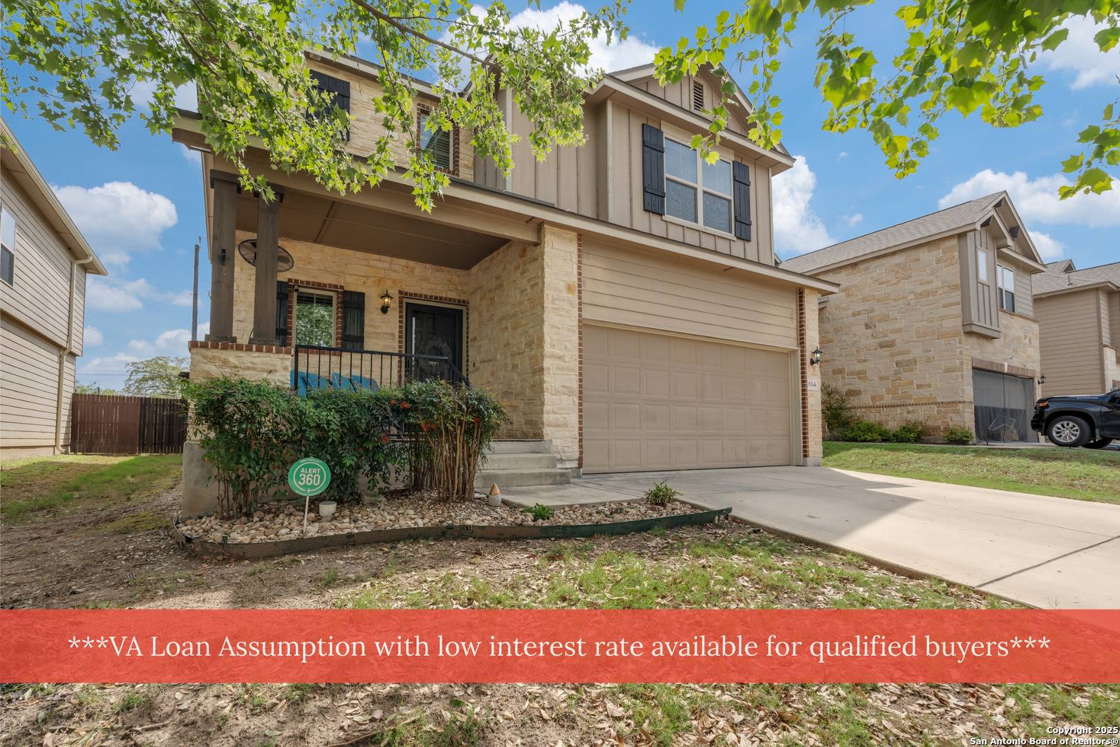 San Antonio, TX 78245,614 Fort Concho