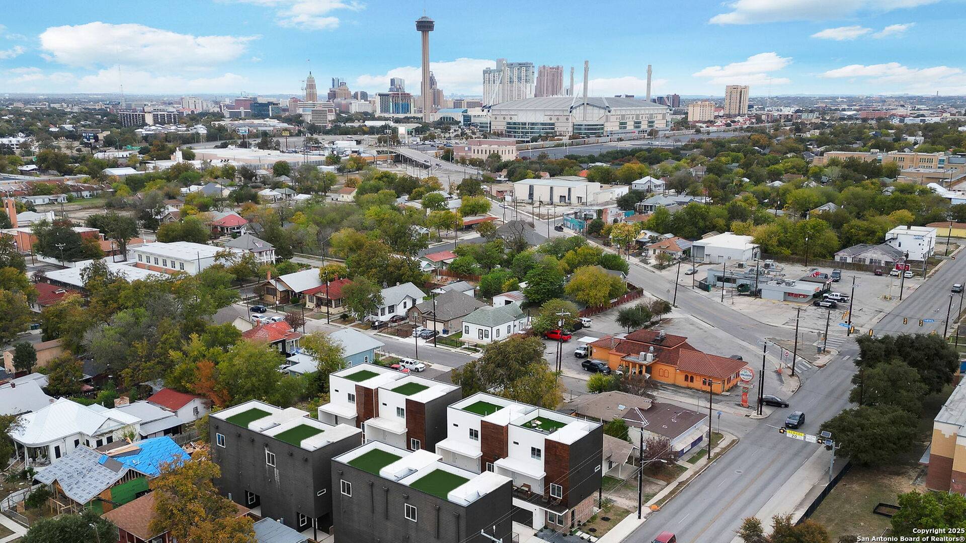 San Antonio, TX 78210,1019 Hackberry Unit 201