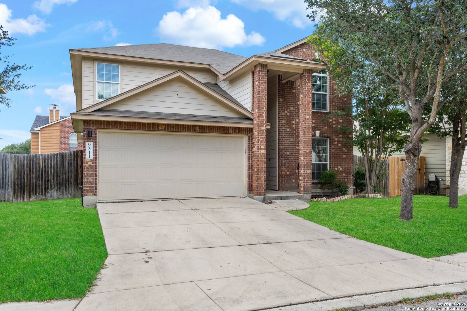 San Antonio, TX 78245,9311 Longmire