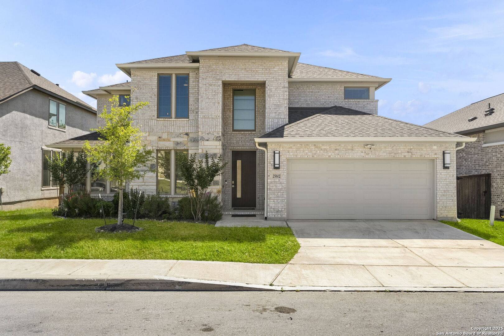 San Antonio, TX 78255,25802 Madison Ranch
